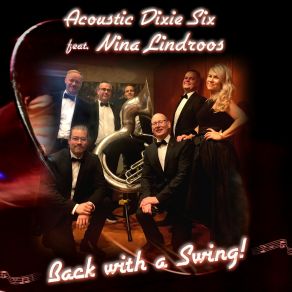 Download track En Del Av Oss Acoustic Dixie SixNina Lindroos