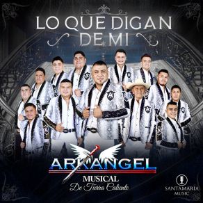 Download track Soy Calentano Arkangel Musical De Tierra Caliente