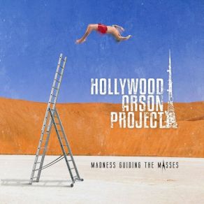 Download track On A Mission Hollywood Arson Project