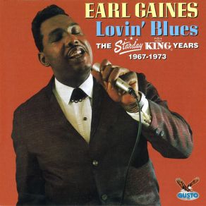 Download track Sixty Minute Man Earl Gaines