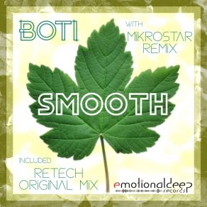 Download track Smooth (Original Mix) Boti