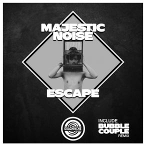 Download track Escape Majestic Noise