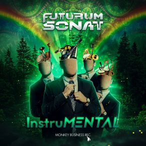 Download track ForestFunk Futurum Sonat