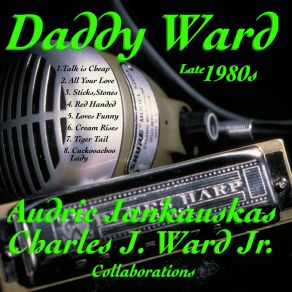 Download track Cream Always Rises To The Top Charles J. Ward Jr