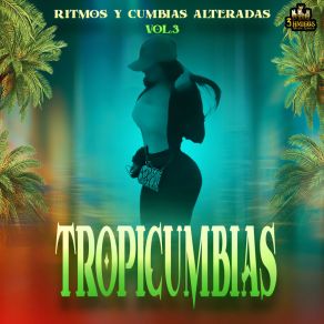 Download track Algo Se Me Va Ritmos Tropicales