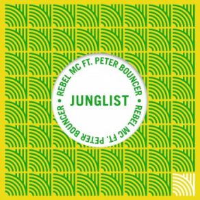 Download track Junglist (DJ Zinc Remix) Peter Bouncer, The Rebel Mc