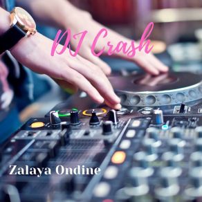 Download track Cheerful Stage Zalaya Ondine