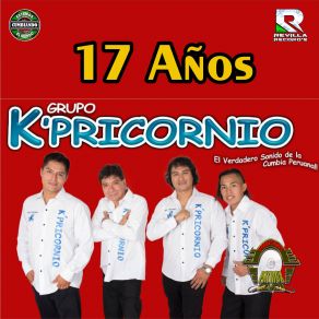 Download track No Se Puede Amar A Dos GRUPO K-PRICORNIO