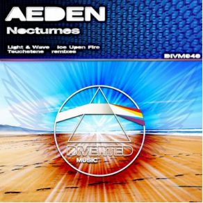 Download track Nocturnes (Light & Wave Remix) Aeden