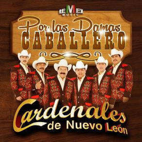 Download track Por Las Damas Caballero Cardenales De Nuevo León