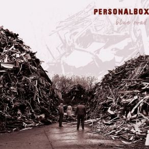 Download track Blue Road Personalbox