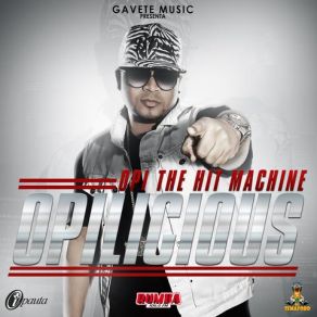 Download track Envidiosa (Official Remix) Opi The Hit MachineKendo Kaponi, Gotay, Franco ''El Gorila''