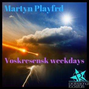 Download track Voskresensk Weekdays (Techno Mix) Martyn PlayfrdBuben