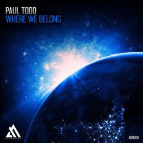 Download track Where We Belong (Extended Mix) Paul Todd