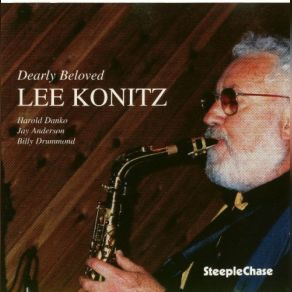 Download track The Way Ou Look Lee Konitz