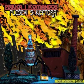 Download track Sain Ka La Peglica I Komandos