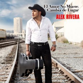 Download track Tal Vez Alex Rivera