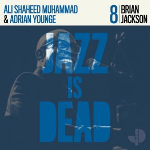 Download track Mars Walk Ali Shaheed Muhammad, Brian Jackson, Adrian Younge