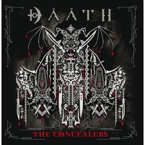 Download track The Unbinding Truth Daath