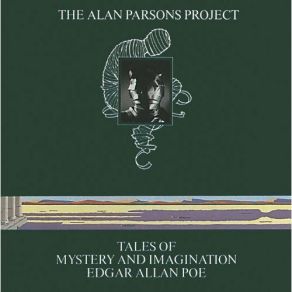 Download track The Tell-Tale Heart Alan Parson's Project