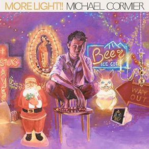 Download track More Light! Michael Cormier