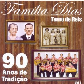 Download track Casa Santa Família Dias