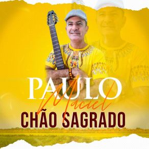 Download track Vida No Sertão Paulo Maciel