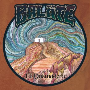 Download track El Zapillo Blues Baläte