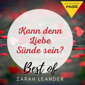 Download track Ich Will Nicht Vergessen Zarah Leander