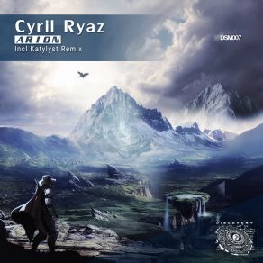 Download track Arion (Original Mix) Cyril Ryaz