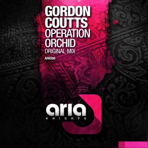 Download track Operation Orchid (Original Mix) Gordon Coutts