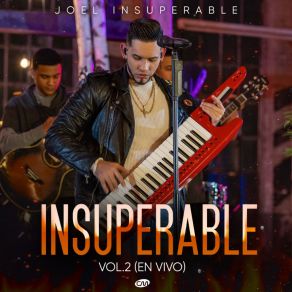 Download track Ya Acabó (En Vivo) Joel Insuperable