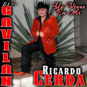 Download track El Corrido De La Niña Ricardo Cerda 