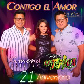 Download track Pienso En Ti (En Vivo) Ximena BringasManuel Alejandro