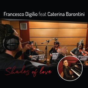 Download track The Storm Has Gone Caterina Barontini