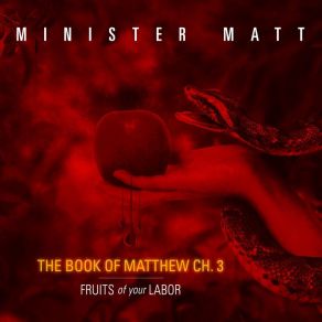 Download track Oohwee Minister Matt