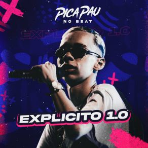 Download track Vai Tomando MTG Picapau No Beat