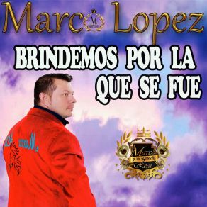 Download track No Perdono Tu Traición Marco López