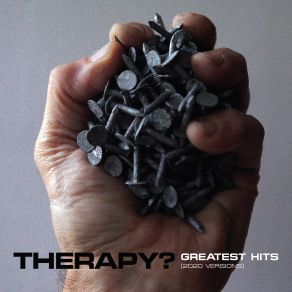 Download track Lonely, Cryin' Only Therapy