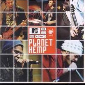 Download track A Culpa É De Quem Marcelo D2, Planet Hemp