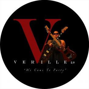 Download track April Showers Preamble Scott Verville