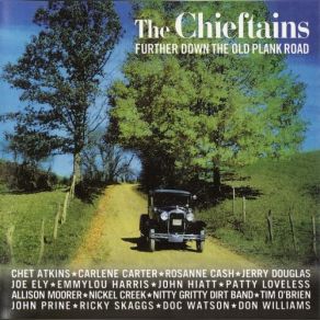 Download track Rosc Catha Na Mumhain / Arkansas Traveller / The Wild Irishman (With Jerry Douglas) The ChieftainsJerry Douglas