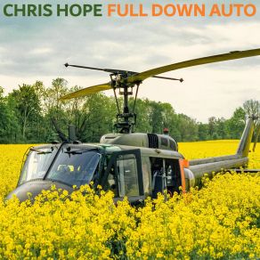 Download track I'm Sorry That I Failed You Chris Hope