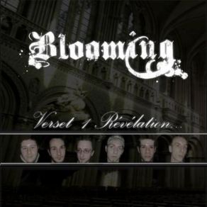 Download track Ou Va La France BLOOMING