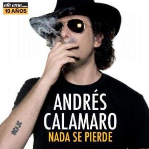 Download track Dias Distintos Andrés Calamaro