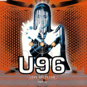 Download track Love Religion (Yentz Highlight'S Remix)  U96