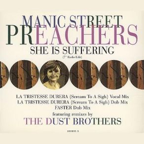 Download track Faster Dub Mix Manic Street Preachers