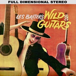 Download track Tico Tico (Remastered) Les Baxter