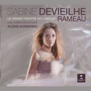 Download track Dardanus - Sommeil Rameau