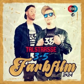 Download track Farbfilm 2k24 Talstrasse 3